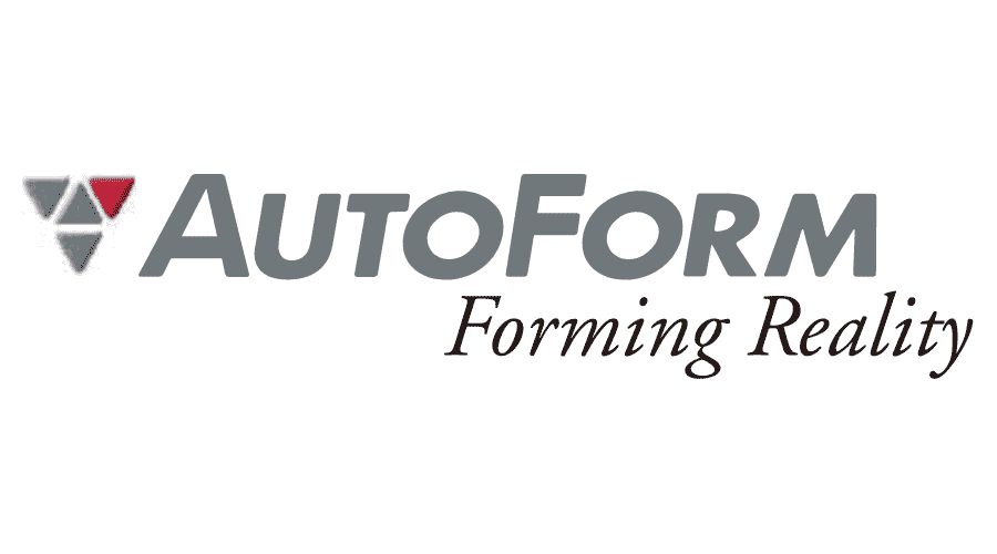 Autoform - PLATINUM sponsor